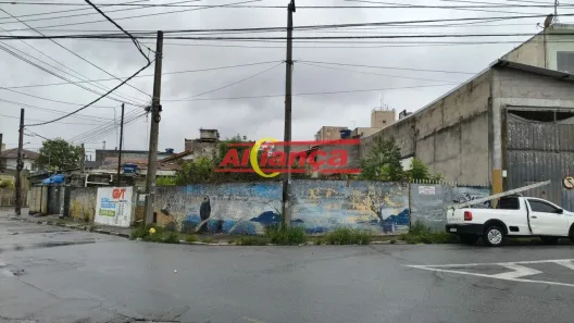 Apartamento com 1 Quarto para alugar, 218m² no Cidade Brasil, Guarulhos