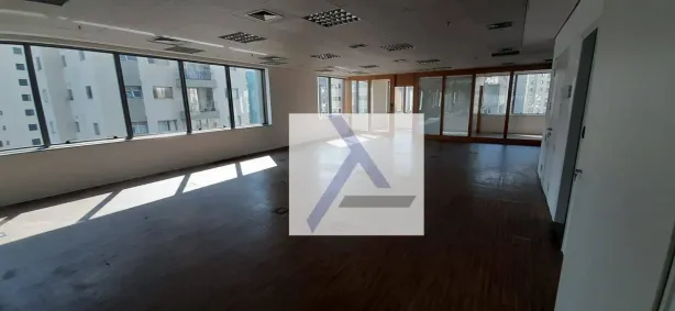 Sala Comercial para alugar, 398m² no Vila Olímpia, São Paulo
