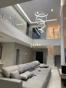 Casa de Condomínio com 3 Quartos à venda, 280m² no Condomínio Sunset Garden, Jacareí