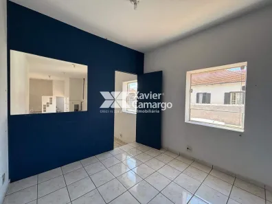 Sala Comercial à venda, 126m² no Zona Central, Rio Claro