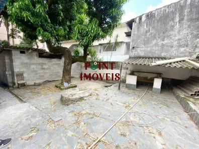 Lote/Terreno à venda, 237m² no Nova Suíssa, Belo Horizonte