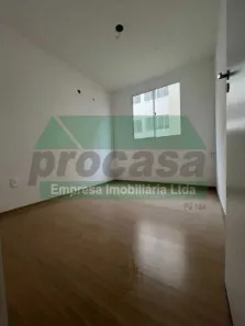 Apartamento com 2 Quartos para alugar, 42m² no Colônia Terra Nova, Manaus