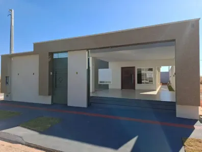 Casa com 2 Quartos à venda, 102m² no Residencial Riviera Suíça I, Sinop