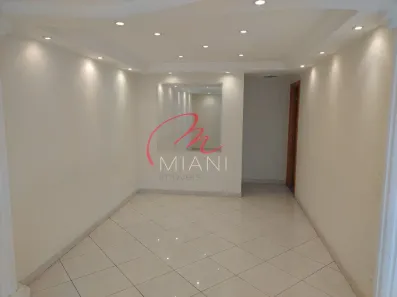Apartamento com 4 Quartos à venda, 170m² no Vila Leopoldina, São Paulo