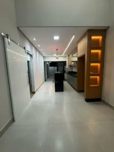 Casa de Condomínio com 3 Quartos à venda, 113m² no Loteamento Industrial Água Preta, Pindamonhangaba