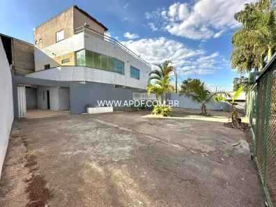 Casa com 4 Quartos à venda, 400m² no Setor Habitacional Arniqueira, Brasília