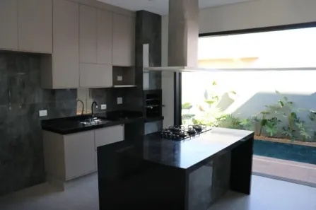 Casa de Condomínio com 3 Quartos à venda, 164m² no Real Sul, Ribeirão Preto