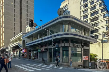 Ponto Comercial para alugar, 38m² no Centro, Florianópolis