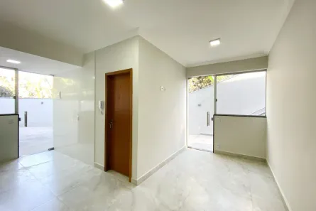 Apartamento com 2 Quartos à venda, 130m² no Tropical, Contagem