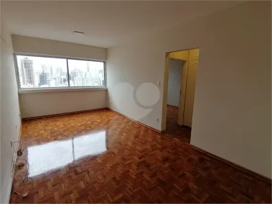 Apartamento com 1 Quarto à venda, 60m² no Higienópolis, São Paulo