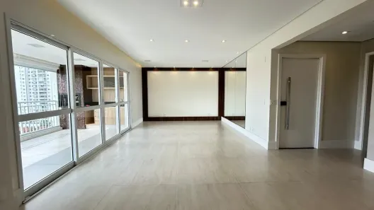 Apartamento com 3 Quartos para alugar, 175m² no Vila Cordeiro, São Paulo