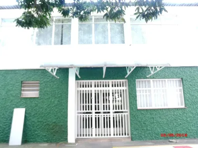 Prédio Residencial com 4 Quartos à venda, 2060m² no Campanário, Diadema