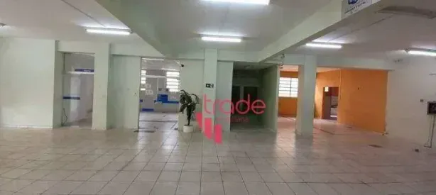 Ponto Comercial à venda, 2508m² no Centro, Ribeirão Preto