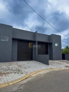 Galpão/Depósito/Armazém para alugar, 188m² no Santa Claudina, Vinhedo