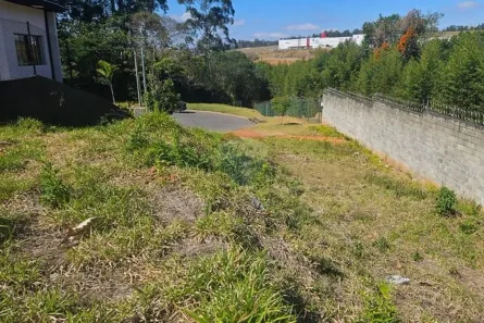 Lote/Terreno à venda, 579m² no Condomínio Residencial Campos do Conde, Bragança Paulista