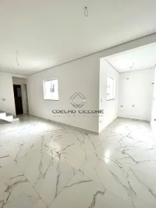 Apartamento com 2 Quartos à venda, 110m² no Santa Maria, Santo André