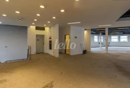 Ponto Comercial para alugar, 725m² no Vila Carrão, São Paulo