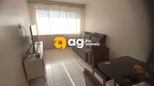 Apartamento com 2 Quartos à venda, 70m² no Praça Seca, Rio de Janeiro