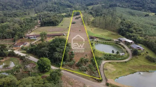 Fazenda/Sítio com 1 Quarto à venda, 36304m² no , Schroeder