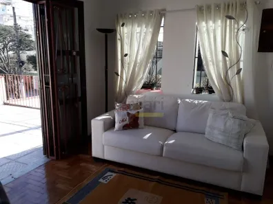 Sobrado com 2 Quartos à venda, 148m² no Água Fria, São Paulo