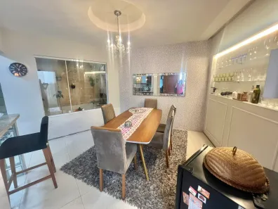 Casa com 3 Quartos à venda, 180m² no de Lourdes, Vitória