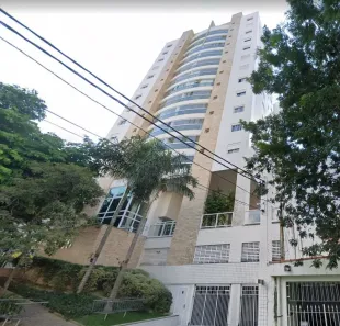 Apartamento com 3 Quartos à venda, 128m² no Saúde, São Paulo
