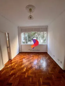 Apartamento com 2 Quartos para alugar, 77m² no Laranjeiras, Rio de Janeiro