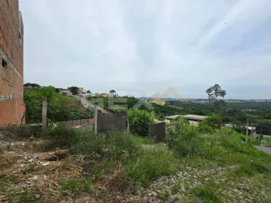 Lote/Terreno à venda, 296m² no São José, Divinópolis
