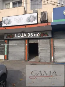 Ponto Comercial para alugar, 95m² no Penha, Rio de Janeiro