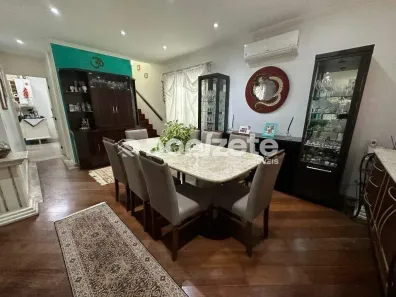 Sobrado com 3 Quartos à venda, 250m² no Taboão, São Bernardo do Campo