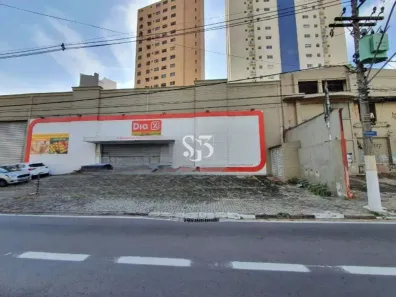 Ponto Comercial para alugar, 900m² no Centro, Campinas