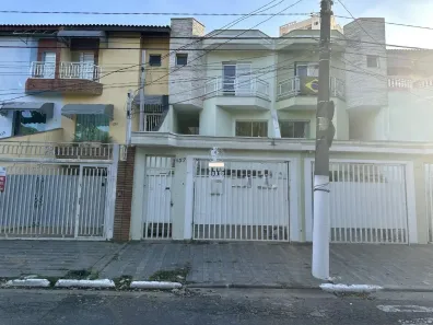 Sobrado com 3 Quartos à venda, 139m² no Vila Carrão, São Paulo