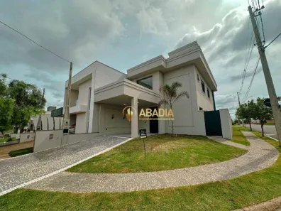 Casa de Condomínio com 3 Quartos à venda, 165m² no São Bento, Paulínia