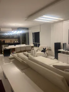 Apartamento com 3 Quartos à venda, 158m² no Santa Cecília, São Paulo