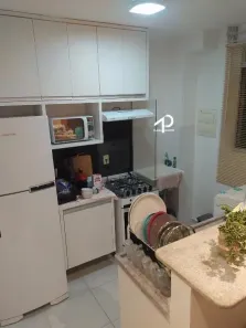 Apartamento com 2 Quartos à venda, 39m² no Glória, Várzea Grande