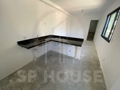 Apartamento com 1 Quarto à venda, 25m² no Vila da Saúde, São Paulo