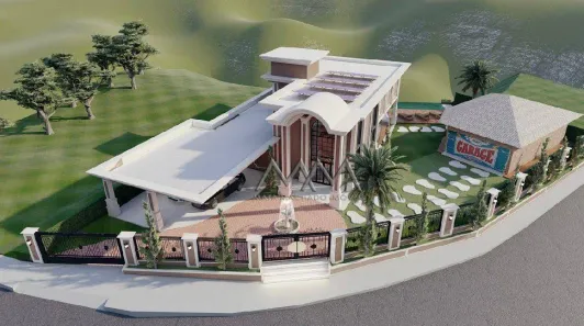 Lote/Terreno à venda, 1086m² no Vila Del Rey, Nova Lima