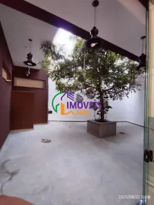 Sala Comercial para alugar, 180m² no Vila Joaquim Inácio, Campinas