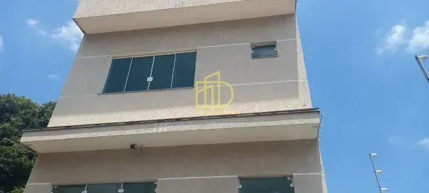 Sala Comercial para alugar, 25m² no Jardim Vera Cruz, Sorocaba