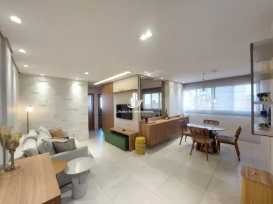 Cobertura com 3 Quartos à venda, 162m² no Jardim América, Belo Horizonte