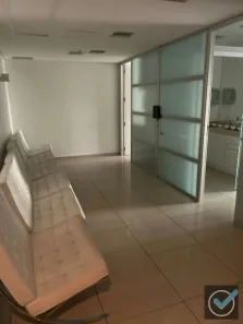 Sala Comercial à venda, 50m² no Alphaville Centro Industrial e Empresarial/Alphaville., Barueri