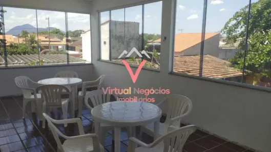 Casa com 6 Quartos à venda, 260m² no Gravatá, Saquarema