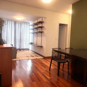 Apartamento com 2 Quartos à venda, 60m² no Pinheiros, São Paulo