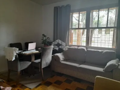 Apartamento com 1 Quarto à venda, 43m² no Cristo Redentor, Porto Alegre