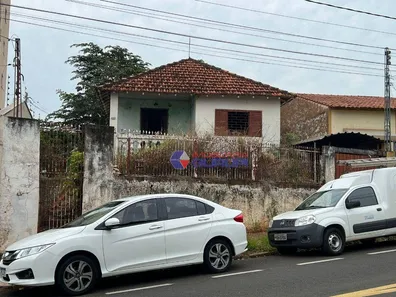 Lote/Terreno à venda, 545m² no Vila São Judas Tadeu, São José do Rio Preto