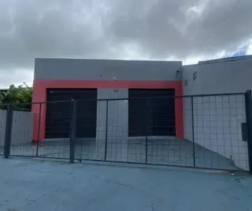 Ponto Comercial para alugar, 120m² no Conjunto Parigot de Souza 3, Londrina