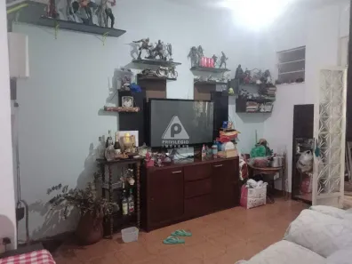 Apartamento com 2 Quartos à venda, 57m² no Tijuca, Rio de Janeiro