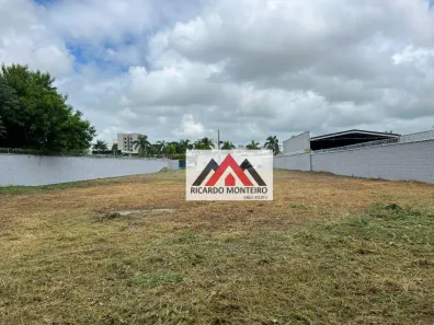 Lote/Terreno para alugar, 3000m² no Loteamento Jardim Imperial, Pindamonhangaba