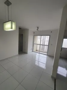 Apartamento com 2 Quartos à venda, 55m² no Jardim Santa Izabel, Hortolândia