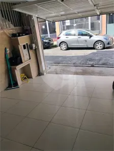 Sobrado com 3 Quartos à venda, 100m² no Casa Verde Alta, São Paulo